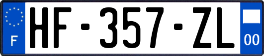 HF-357-ZL