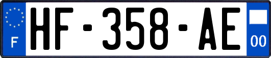 HF-358-AE