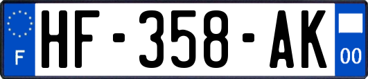 HF-358-AK