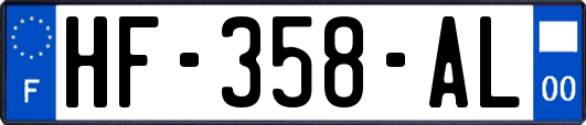 HF-358-AL