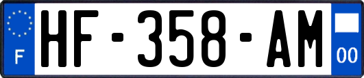 HF-358-AM