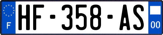 HF-358-AS