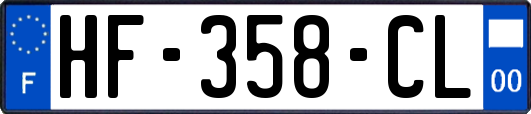 HF-358-CL