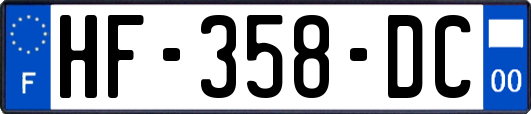 HF-358-DC