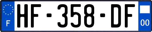 HF-358-DF