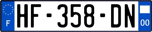 HF-358-DN
