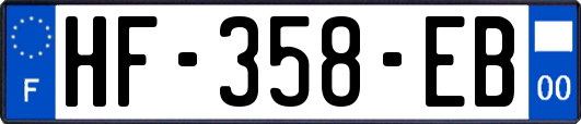 HF-358-EB