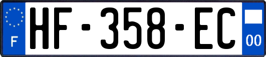 HF-358-EC