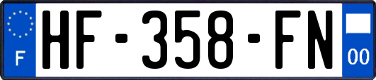 HF-358-FN