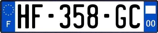HF-358-GC