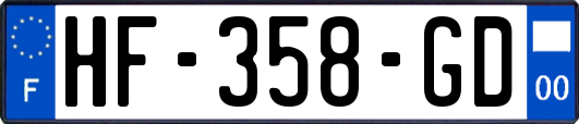 HF-358-GD
