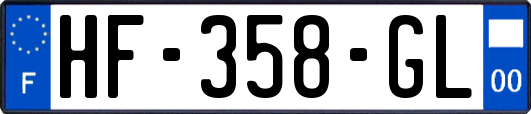 HF-358-GL