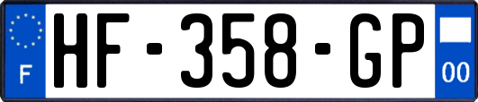 HF-358-GP