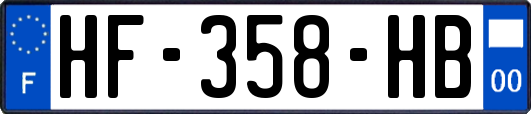HF-358-HB