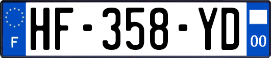 HF-358-YD