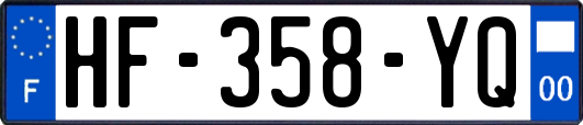 HF-358-YQ