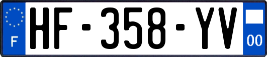 HF-358-YV