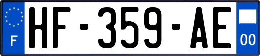HF-359-AE