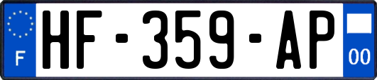 HF-359-AP