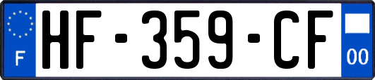 HF-359-CF