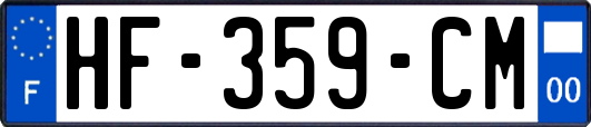 HF-359-CM