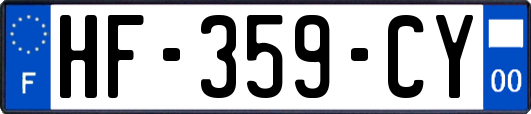 HF-359-CY