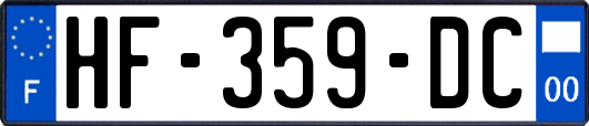 HF-359-DC
