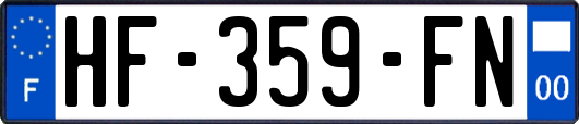 HF-359-FN