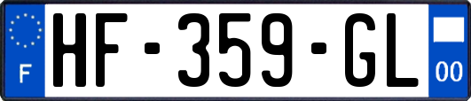 HF-359-GL