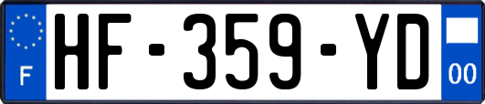 HF-359-YD