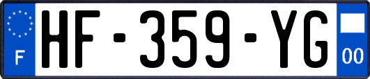 HF-359-YG