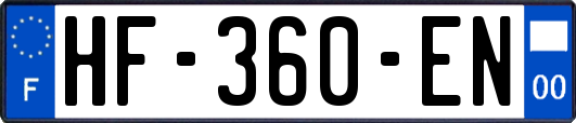 HF-360-EN
