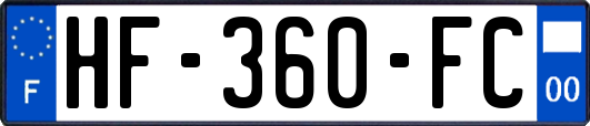 HF-360-FC