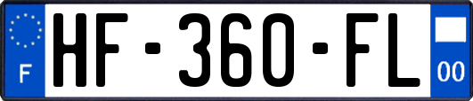HF-360-FL