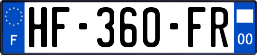 HF-360-FR