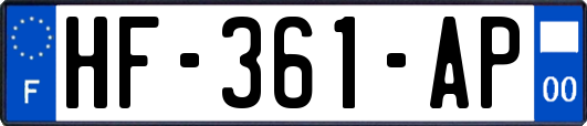 HF-361-AP