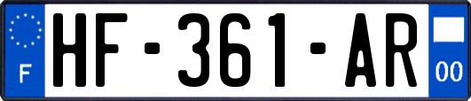 HF-361-AR