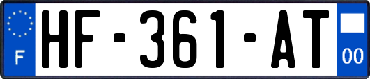 HF-361-AT