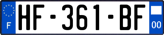 HF-361-BF