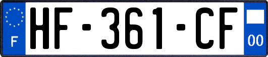 HF-361-CF