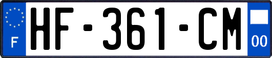 HF-361-CM