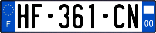 HF-361-CN