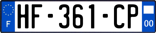 HF-361-CP