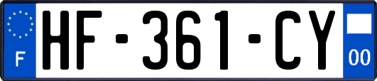 HF-361-CY