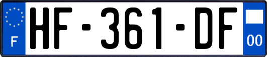 HF-361-DF