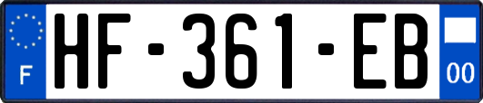 HF-361-EB