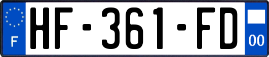 HF-361-FD