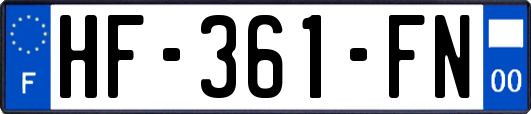 HF-361-FN