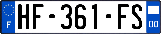 HF-361-FS