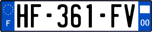 HF-361-FV